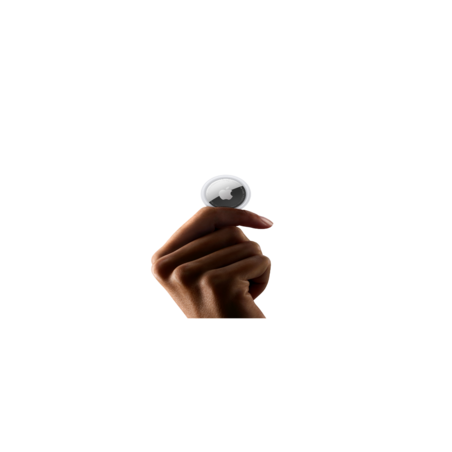 USPA TABLET BAG 8 STRIPEDH BLACK