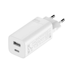 Xiaomi 67W GaN Charger 2C1A EU