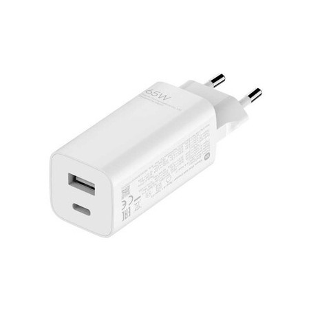 Xiaomi 67W GaN Charger 2C1A EU