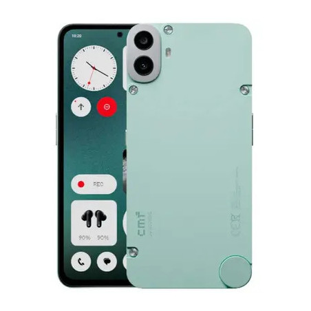 CMF by Nothing Phone (1) 8+256Gb