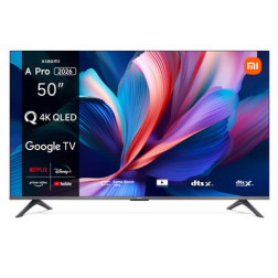 Xiaomi TV A Pro 50 (2025)