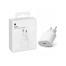 Charger 20W USB-C Power Adapter 2Pin