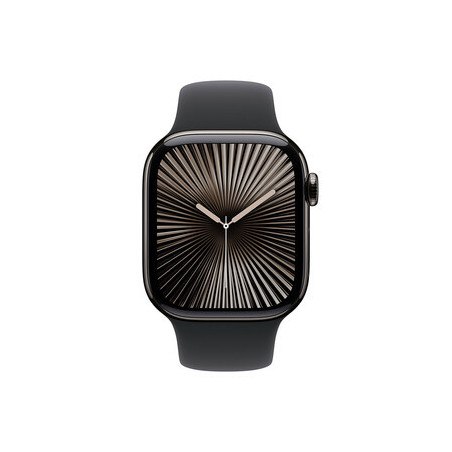 Watch Apple S10 GPS 46mm