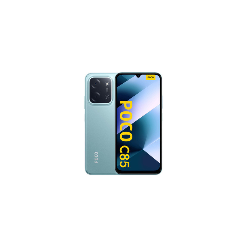 POCO C75_TD [6+128Gb]