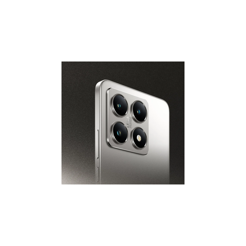 ARAS clear MagSafe Case iPhone 16 Pro Max