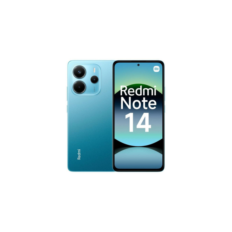 Redmi Note 14S 8+256Gb Redmi Note 14S 8+256Gb