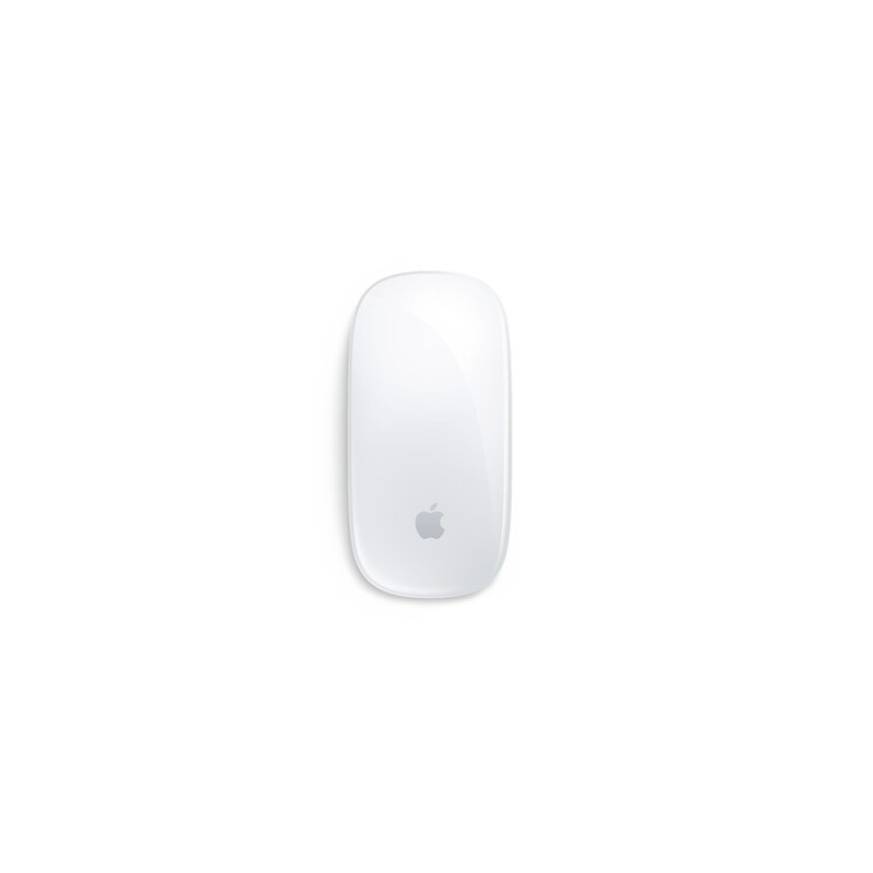 Magic Mouse - Multi-Touch Surface Magic Mouse - Multi-Touch Surface