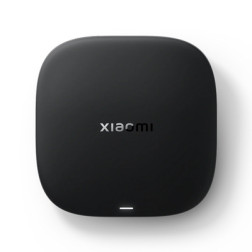Xiaomi TV Box S 3rd Gen – 4K Google TV with Dolby & Wi-Fi 6