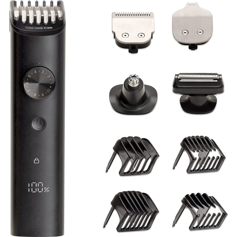 Xiaomi Grooming Kit Pro EU