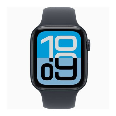 Watch Apple SE 3 GPS 44mm