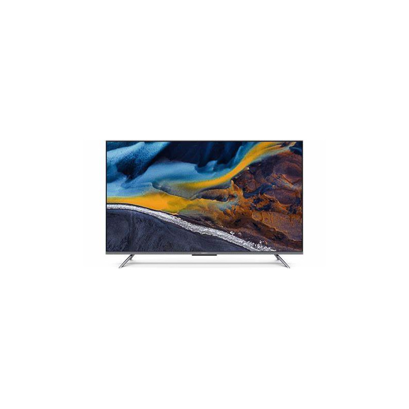 تلفزيون Xiaomi Q2 65 GL الذكي: استكشف المرئيات المذهلة