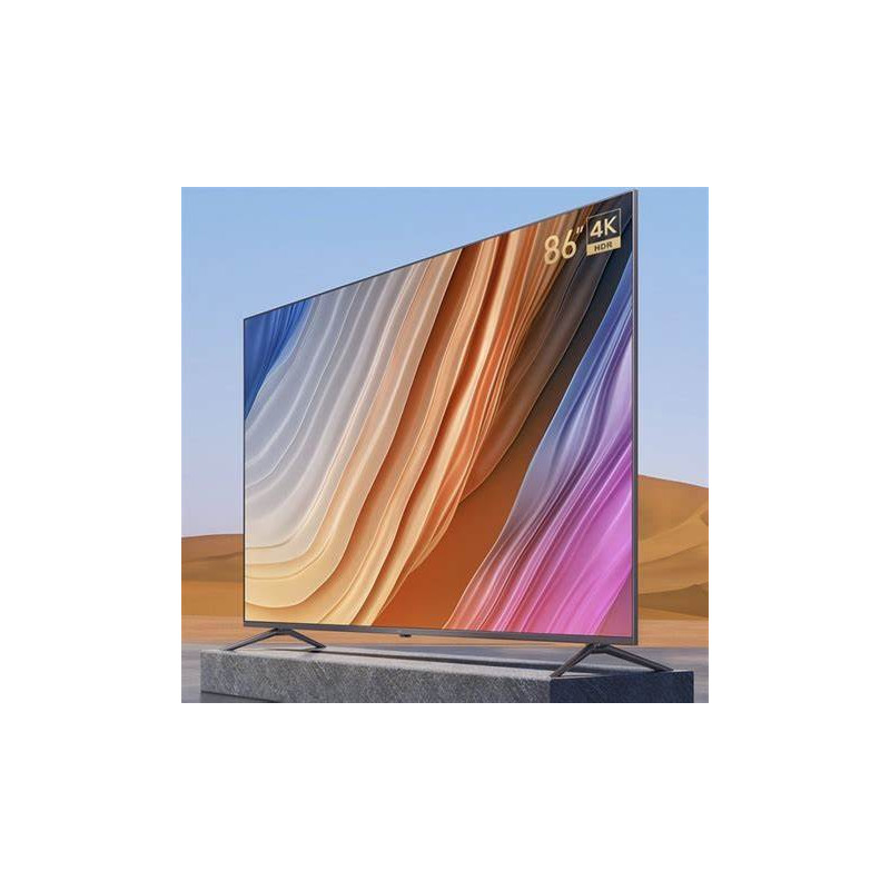Xiaomi TV Max 86'' EU