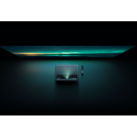 Mi 4K Laser 4K Projector 150