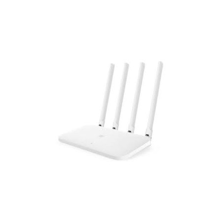 Mi Router 4A Gigabit Edition - High-Speed and Reliable Internet Connectivity | Tawasul Libya