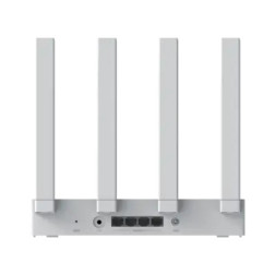 Xiaomi AX3000T Router White EU – High-Speed Wi-Fi 6