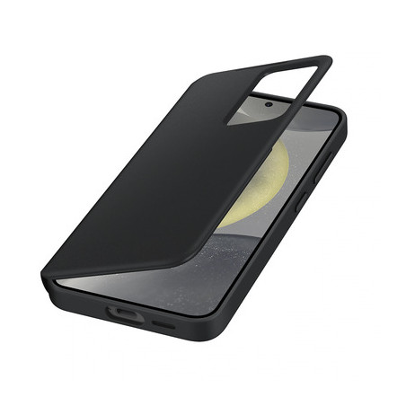 Smart Cover S24 Wallet Caser