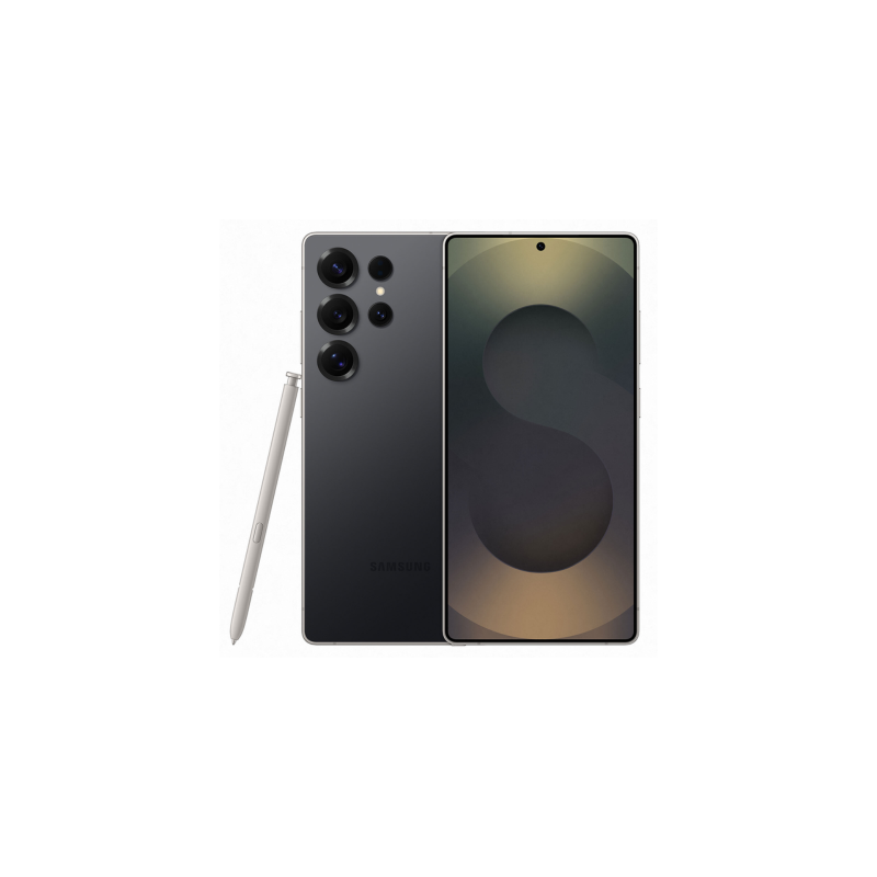 هاتف Galaxy S25 Ultra 5G 12 جيجابايت/512 جيجابايت – قوة، أداء، وسرعة 5G