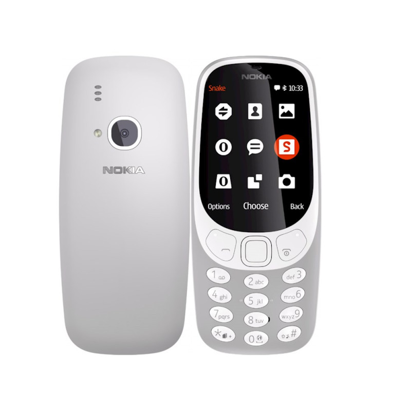 NOKIA 3310 NOKIA 3310