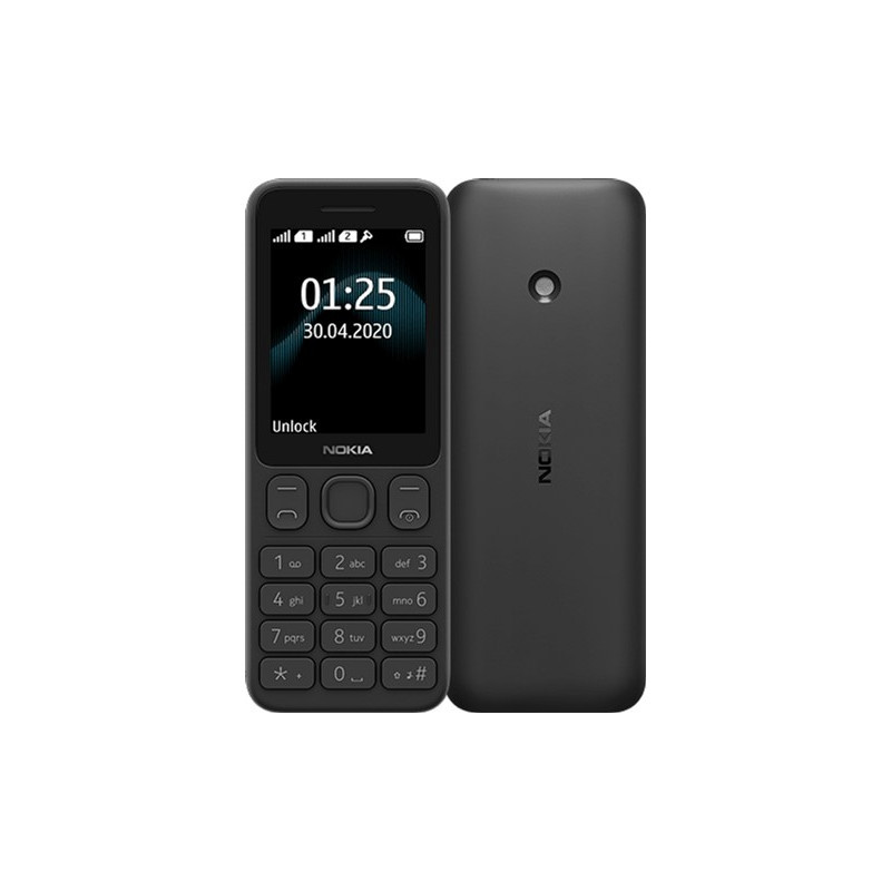 NOKIA 125 NOKIA 125