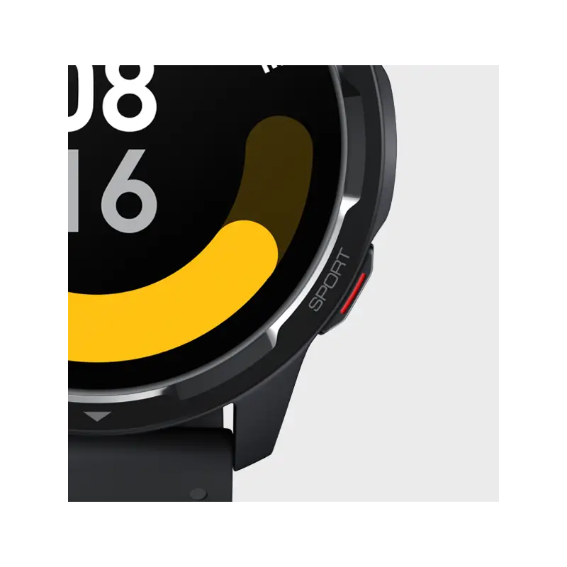 Xiaomi Watch S1 Active Xiaomi Watch S1 Active