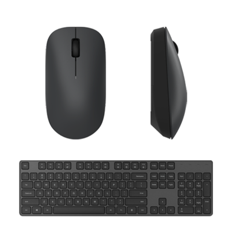 Xiaomi Wireless Keyboard and Mouse Combo
