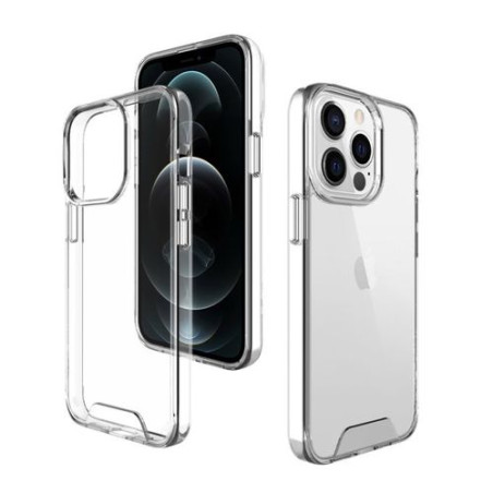 غطاء شفاف لآيفون 15 برو ماكس | تواصل ليبيا