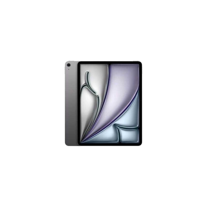 iPad Air 13-inch M2 Wi-Fi 256GB Space Gray - Ultimate Power & Portability