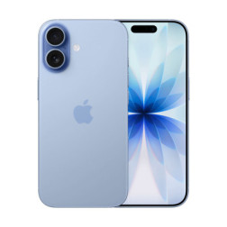 iPhone 17 512 Go Mist Blue – Puissance, Design et Performance signés Apple