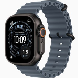 Apple Watch Ultra 3 GPS 49mm Blue Ocean | Advanced Performance | Best Price