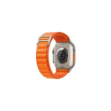 أبل واتش ألترا جي بي إس | تواصل ليبيا