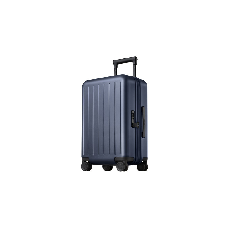 Xiaomi Expandable Luggage 20” Blue – Durable & Lightweight Travel Bag
