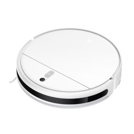 تنظيف سهل باستخدام Mi Robot Vacuum-Mop 2 Lite EU | تواصل ليبيا