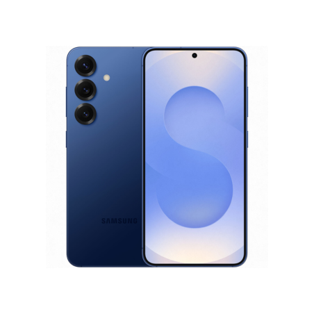 هاتف Galaxy S25+ 5G 12 جيجابايت/256 جيجابايت – قوة، أداء، وسرعة 5G