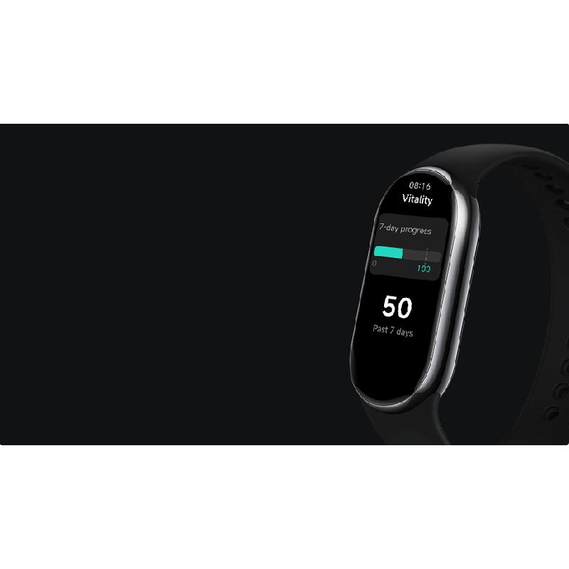 Xiaomi Smart Band 8 Xiaomi Smart Band 8