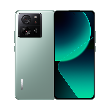 Xiaomi 13T (12+256GB) - Leica Camera & 144Hz Display