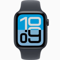 Watch Apple SE 3 GPS 44mm