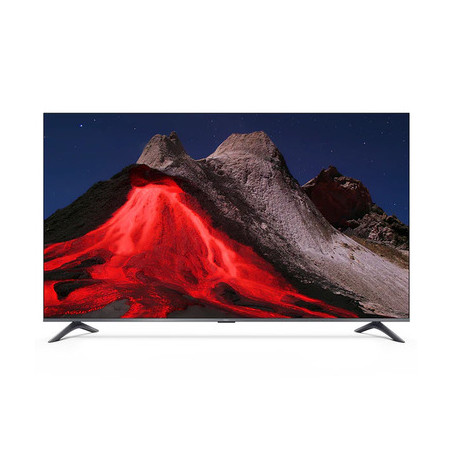 Xiaomi TV A Pro 55" (2026) - 4K QLED, Google TV, 120Hz Game Boost & Dolby Audio
