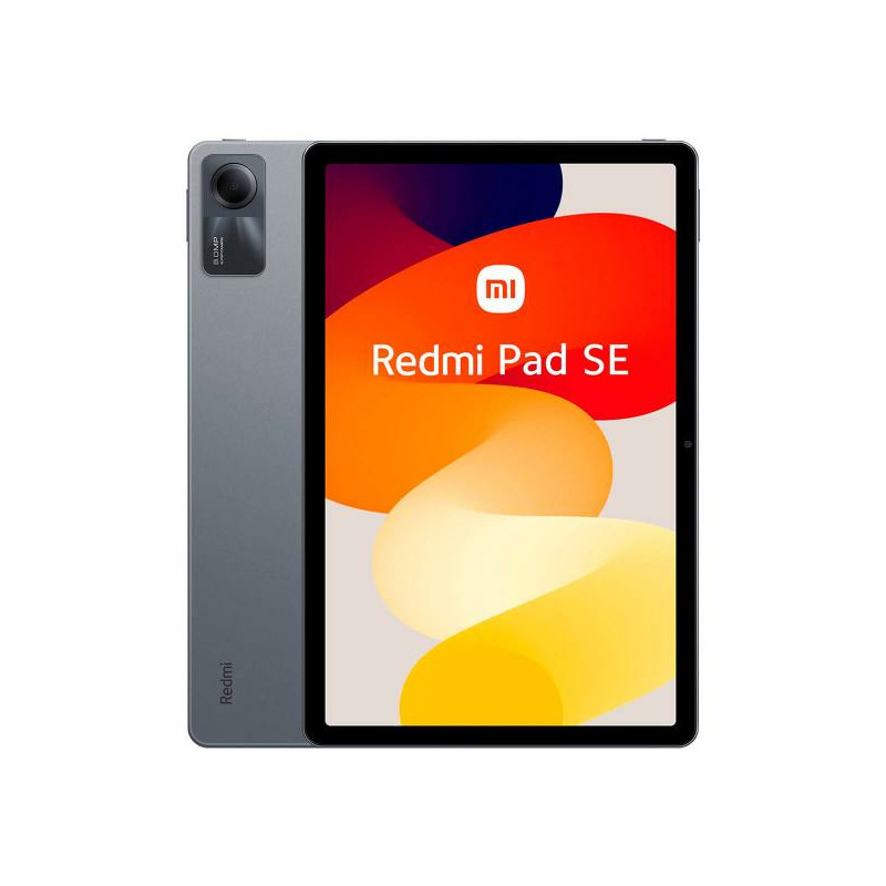 Redmi Pad SE 8.7 4G (6+128Gb) Redmi Pad SE 8.7 4G (6+128Gb)