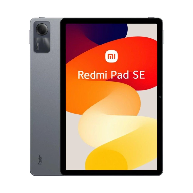 أفضل جهاز لوحي Redmi Pad SE 8 128Gb | تواصل ليبيا