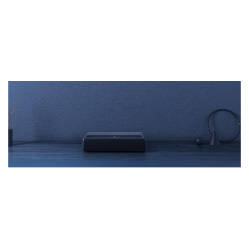 Mi 4K Laser Projector 150 - Stunning 4K Home Cinema | Best Price on Tawasul Libya