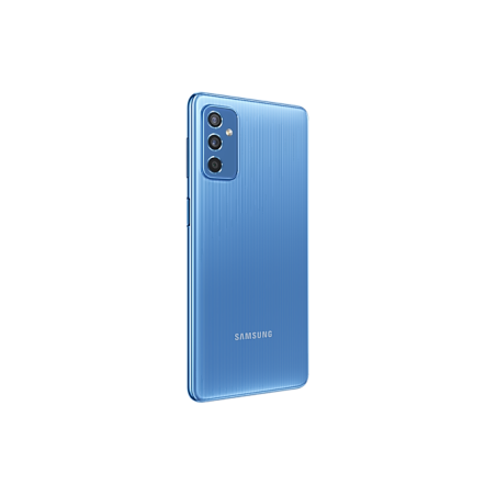 القوة والأداء بأناقة | تواصل ليبيا - Galaxy M52