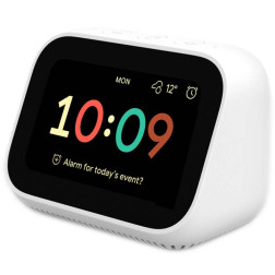 Enhance Your Space with the Mi Smart Clock: Style and Functionality Combined