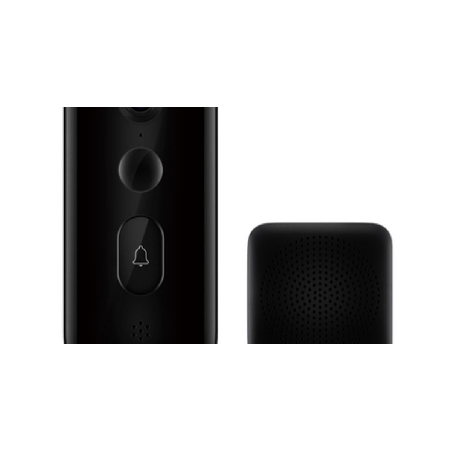 Xiaomi Smart Doorbell 3: Advanced Security | Tawasul Libya | Tawasul | Xiaomi Libya