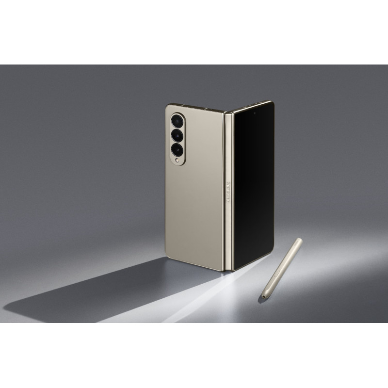 Galaxy Fold Z5 Cover with S Pen