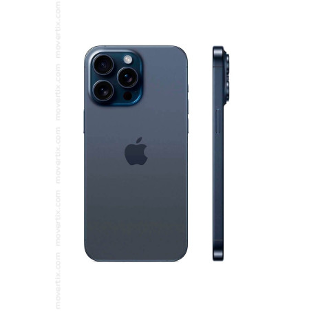 iPhone 15 Pro Max 256GB: Unleashing Cutting-Edge Innovation with Stunning Display, Powerful Performance, and Advanced Camera Cap
