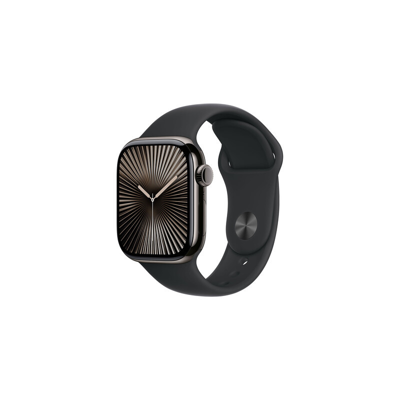 Watch Apple S10 GPS 46mm