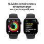 Watch Apple S10 GPS 46mm Watch Apple S10 GPS 46mm