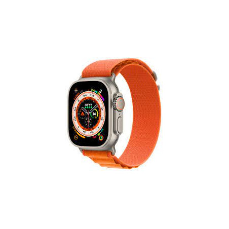 Apple Watch S8 Ultra GPS + Cellular 49mm
