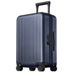 Xiaomi Expandable Luggage 20” Blue – Durable & Lightweight Travel Bag