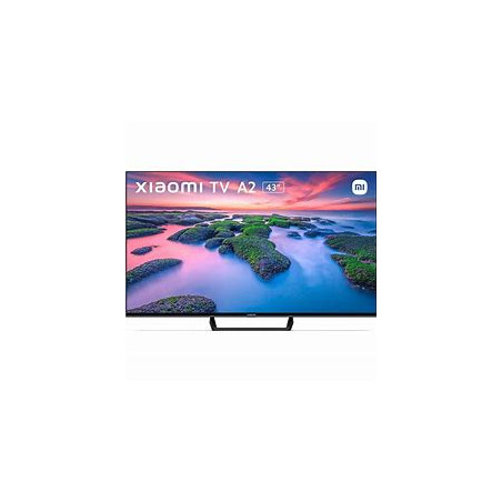 Xiaomi TV A Pro 43: Elevate Your Entertainment with Brilliant 32-Inch Display and Smart Features